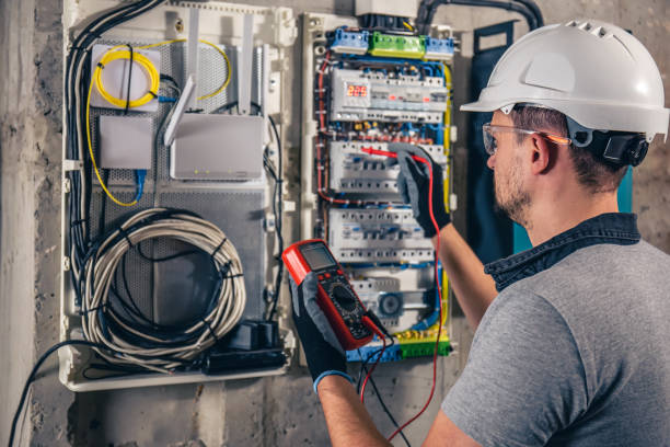 Best Home Electrical Repair  in Farmington, UT