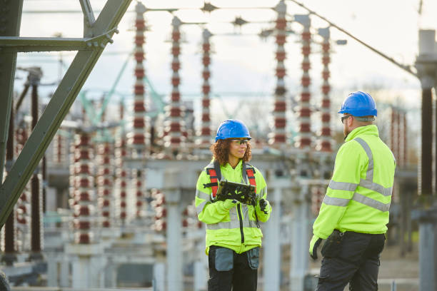 Farmington, UT Electrician Company