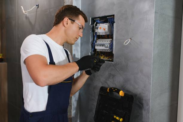  Farmington, UT Electrician Pros
