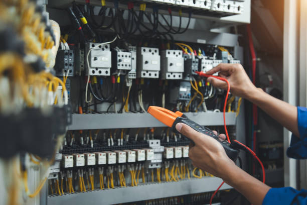 Best Emergency Electrical Repair  in Farmington, UT