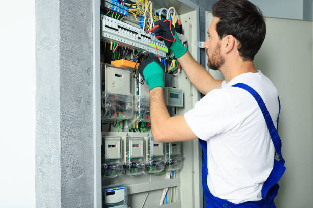 Best Electrician Near Me  in Farmington, UT