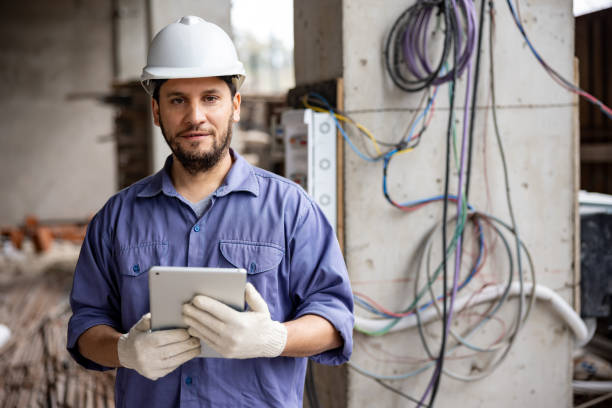Best Circuit Breaker Repair  in Farmington, UT