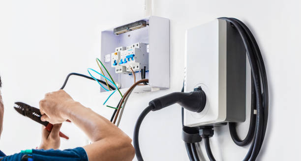 Best Electrical Repair Services  in Farmington, UT
