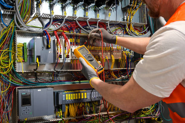Best Electrical System Inspection  in Farmington, UT