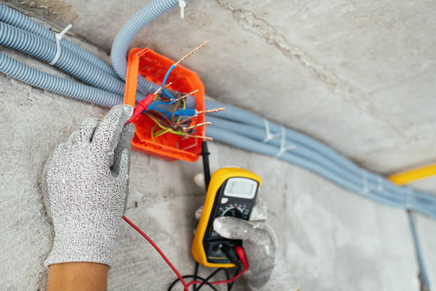 Best Circuit Breaker Repair  in Farmington, UT
