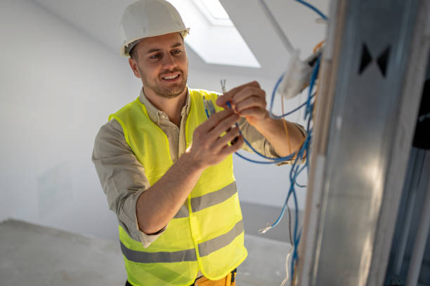 Best Residential Electrician Services  in Farmington, UT